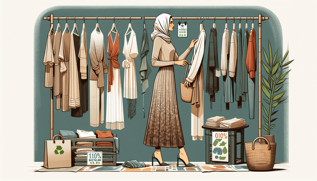 Understanding Sustainable Fashion: What It Is and Why It Matters