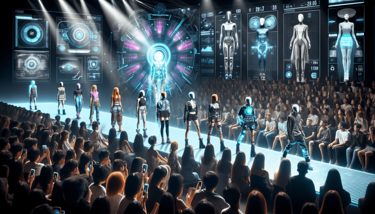 Top Fashion Trends for 2025: What’s Hot This Season