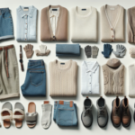 How to Style Basic Wardrobe Essentials: Elevate Your Everyday Look