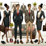 Dressing for Success: Outfits that Impress for Work and Interviews