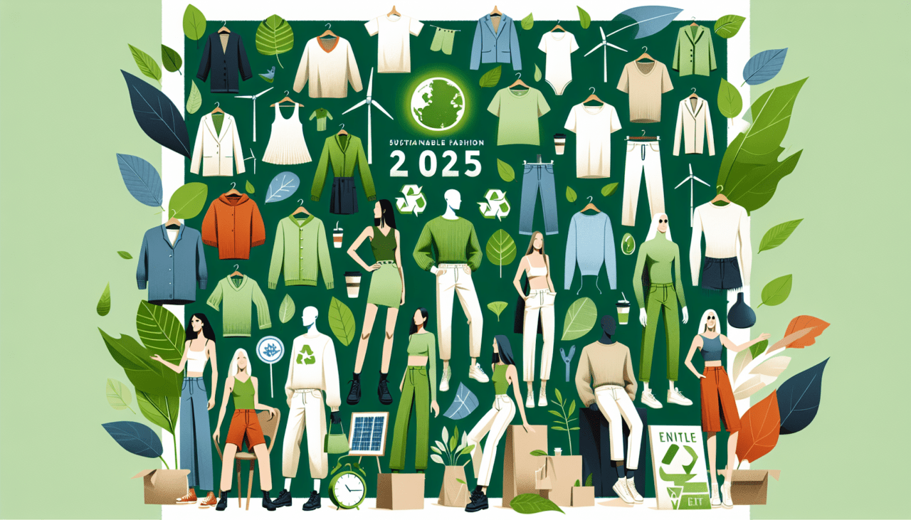 Ethical Brands to Watch: Best Sustainable Fashion Labels of 2025