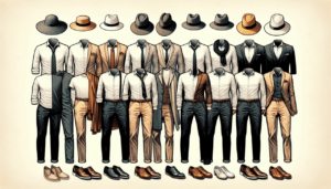 From Day to Night: How to Style One Outfit for Different Occasions