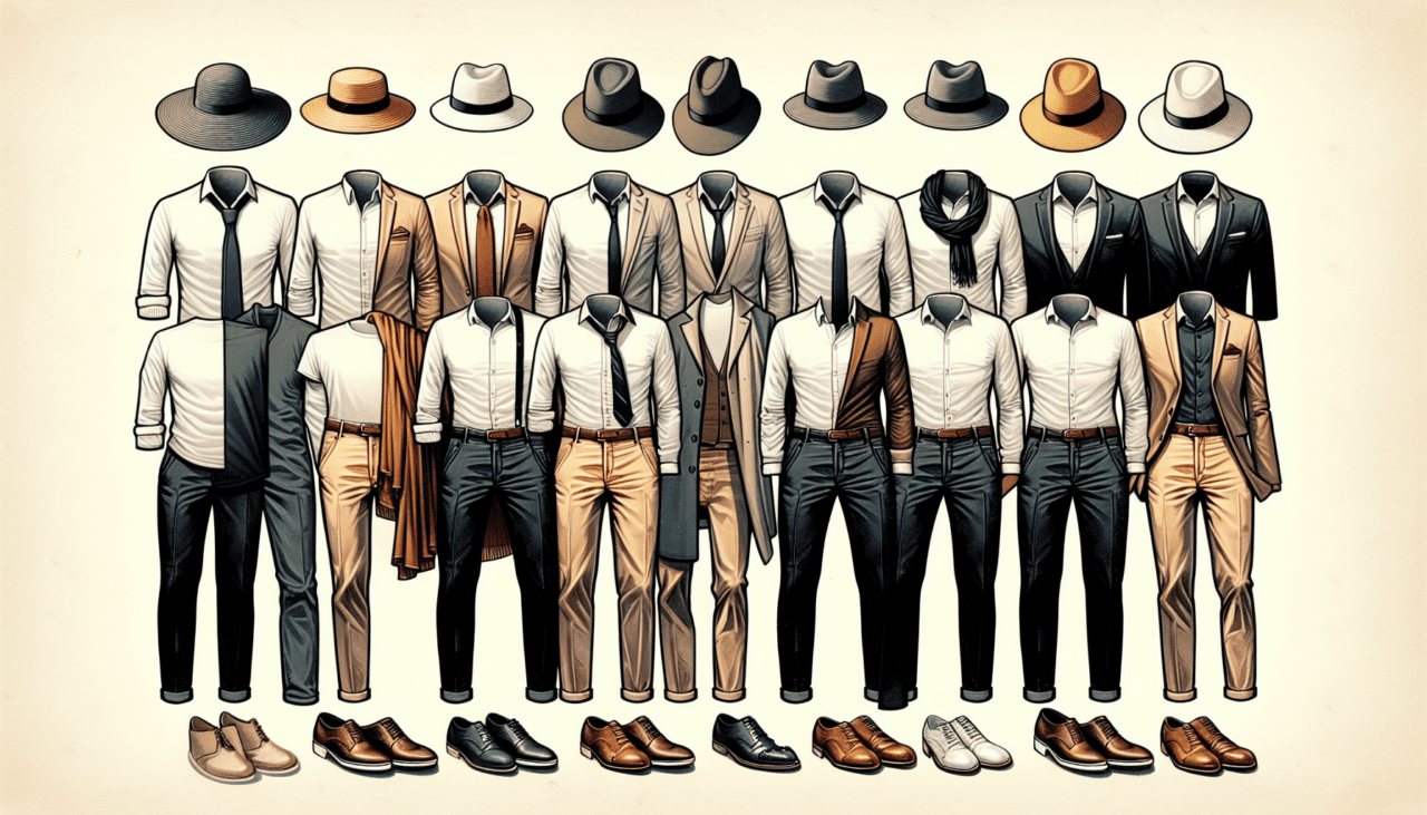 From Day to Night: How to Style One Outfit for Different Occasions