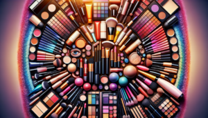 Ultimate Guide to Makeup Essentials: Products You Need in Your Kit
