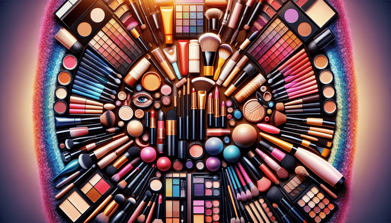 Ultimate Guide to Makeup Essentials: Products You Need in Your Kit