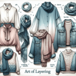Layering 101: Mastering the Art of Combining Trends and Textures