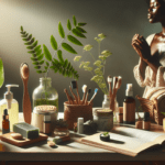 Exploring Natural Beauty Products: Benefits and Top Brands