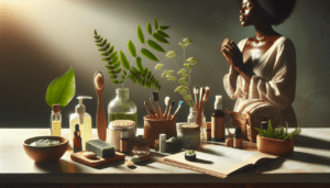 Exploring Natural Beauty Products: Benefits and Top Brands