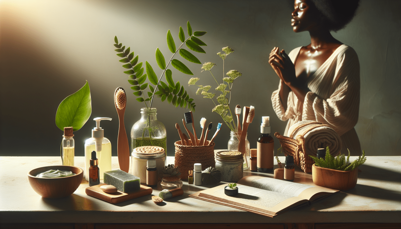 Exploring Natural Beauty Products: Benefits and Top Brands