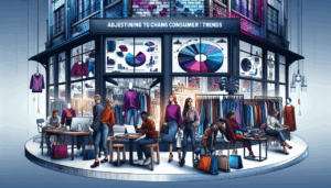 Resilient Fashion: How Brands Are Adapting to Changes in Consumer Behavior