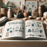 Long-Term Care Methods for Sustainable Fabrics: An Overview