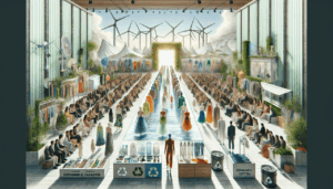 The Future of Fashion: Trends in Sustainability to Watch